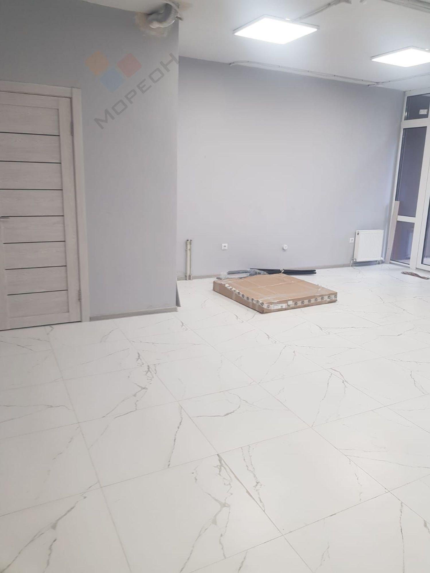 Купить торговое помещение за 12 400 000 рублей на Героя бочарникова, 8/1