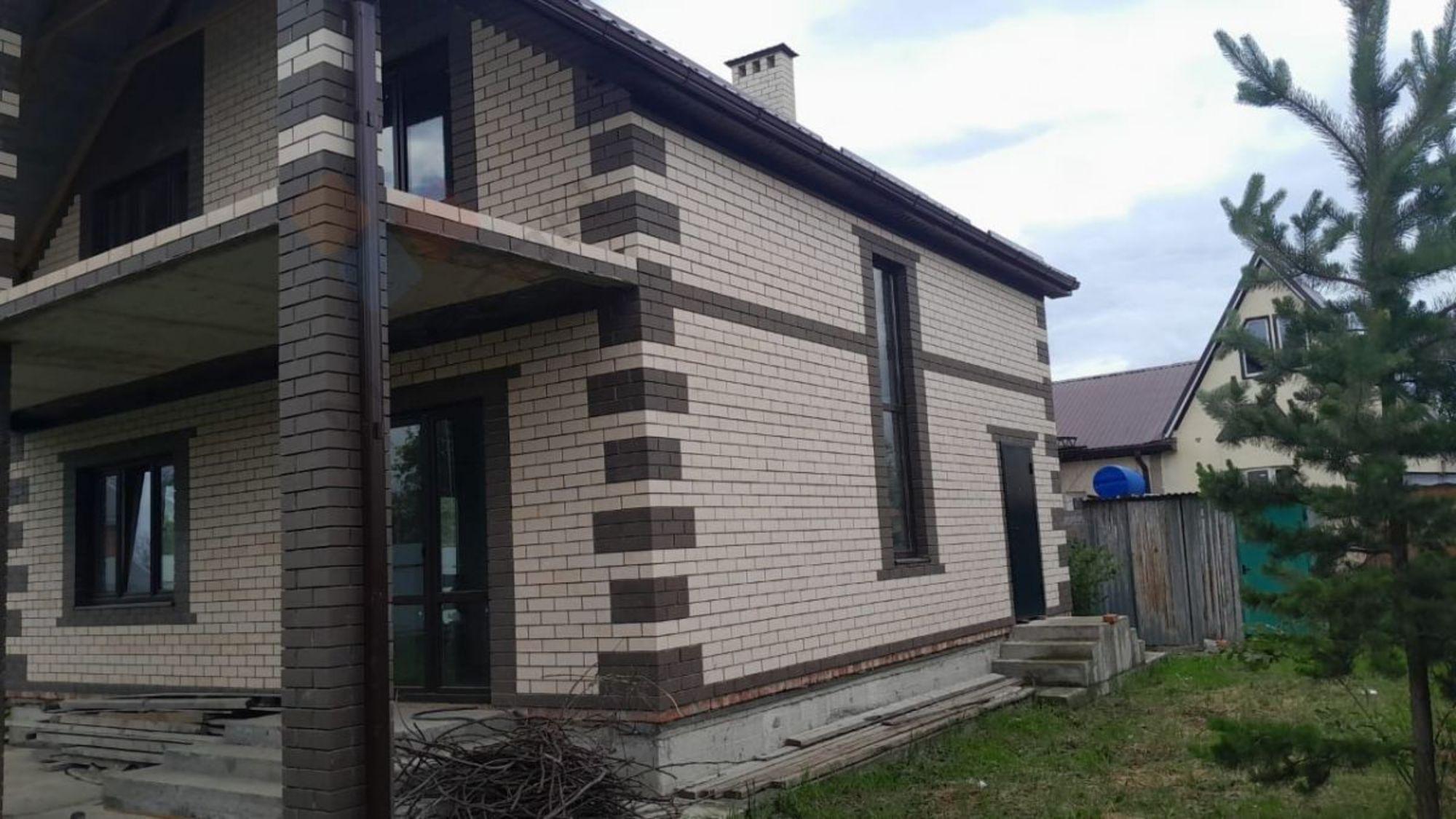Купить дачу, дом, коттедж за 7 300 000 рублей на Сиреневая ул, 295