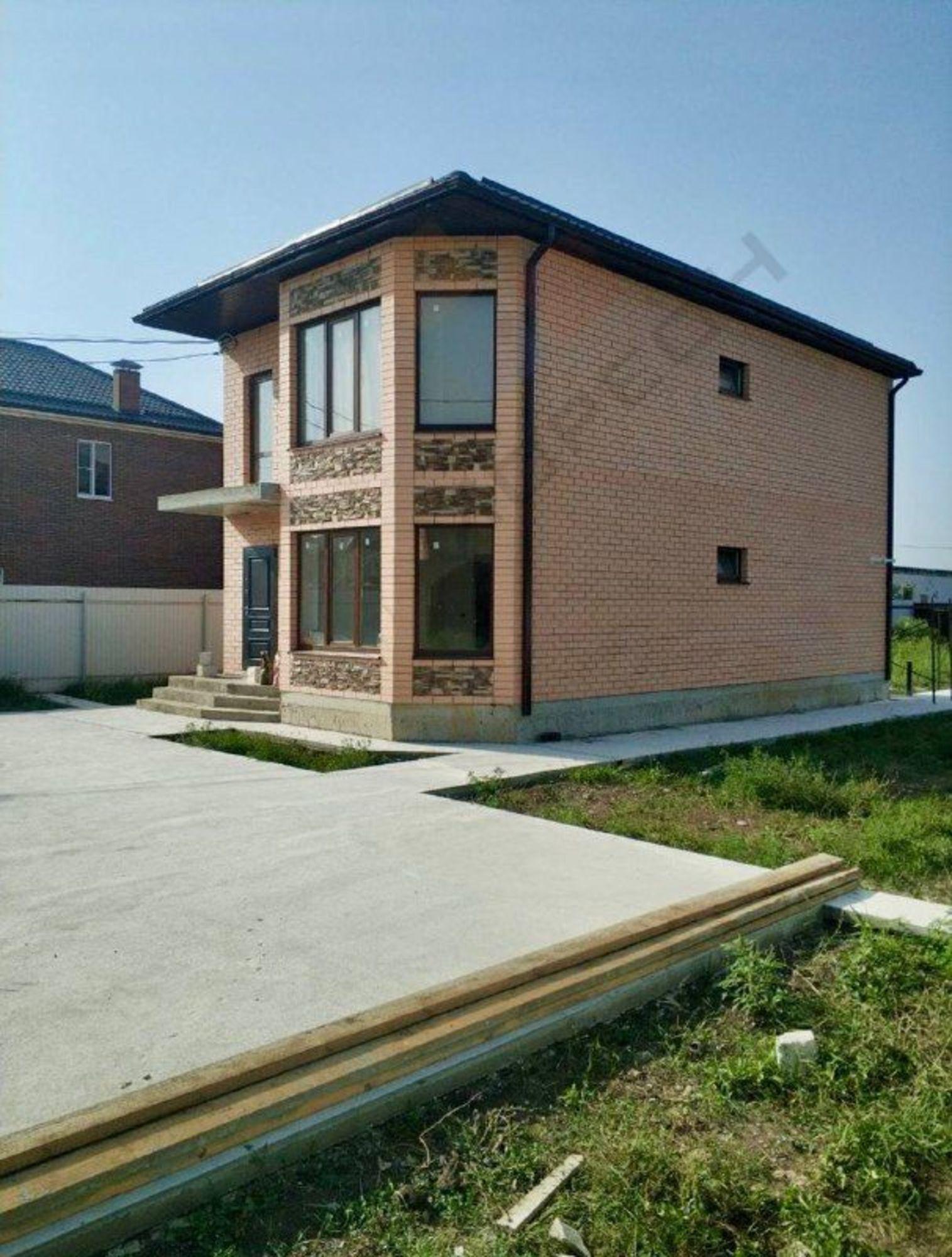Купить дачу, дом, коттедж за 13 000 000 рублей на 3-й Лоцманский проезд, 8