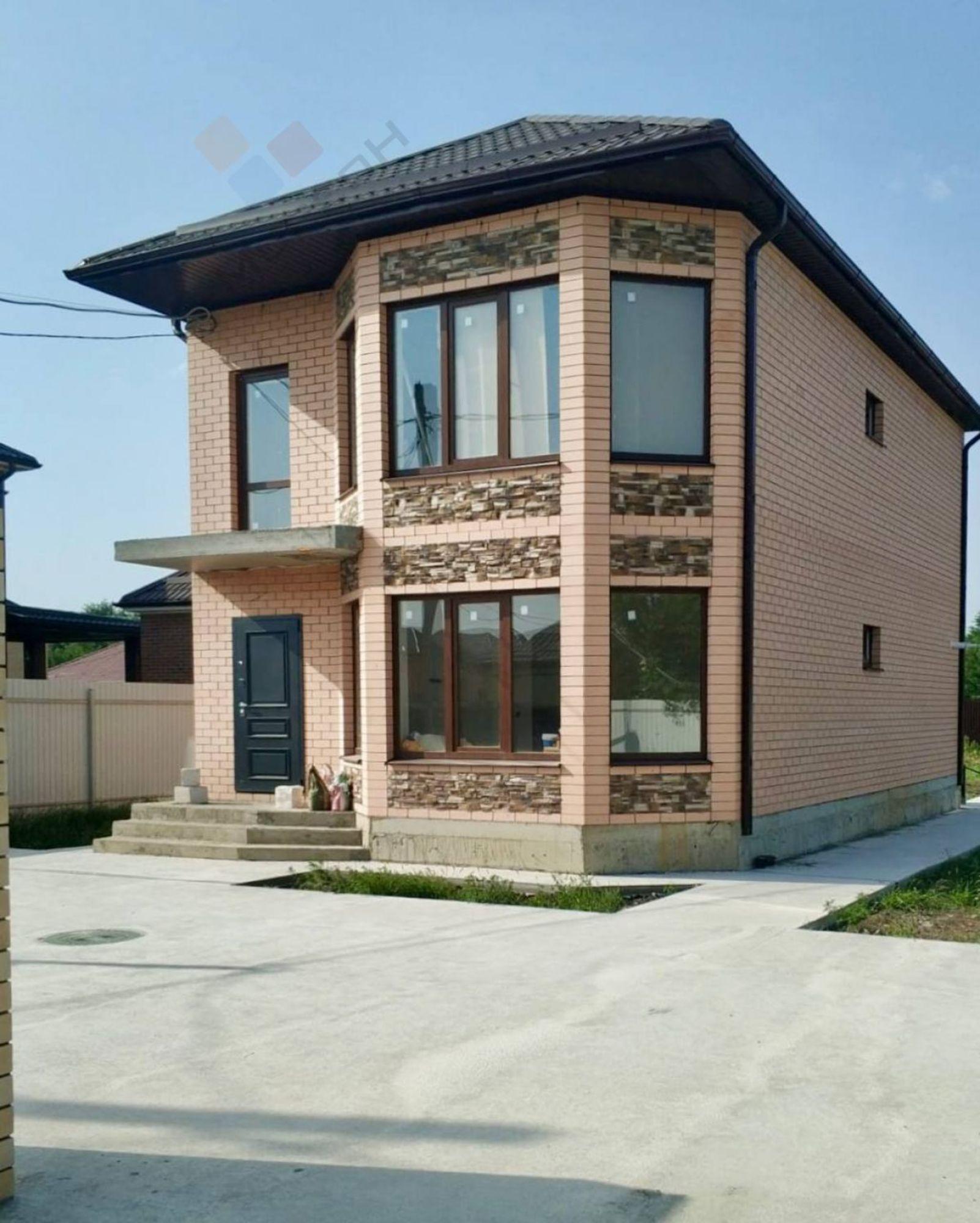 Купить дачу, дом, коттедж за 13 000 000 рублей на 3-й Лоцманский проезд, 8