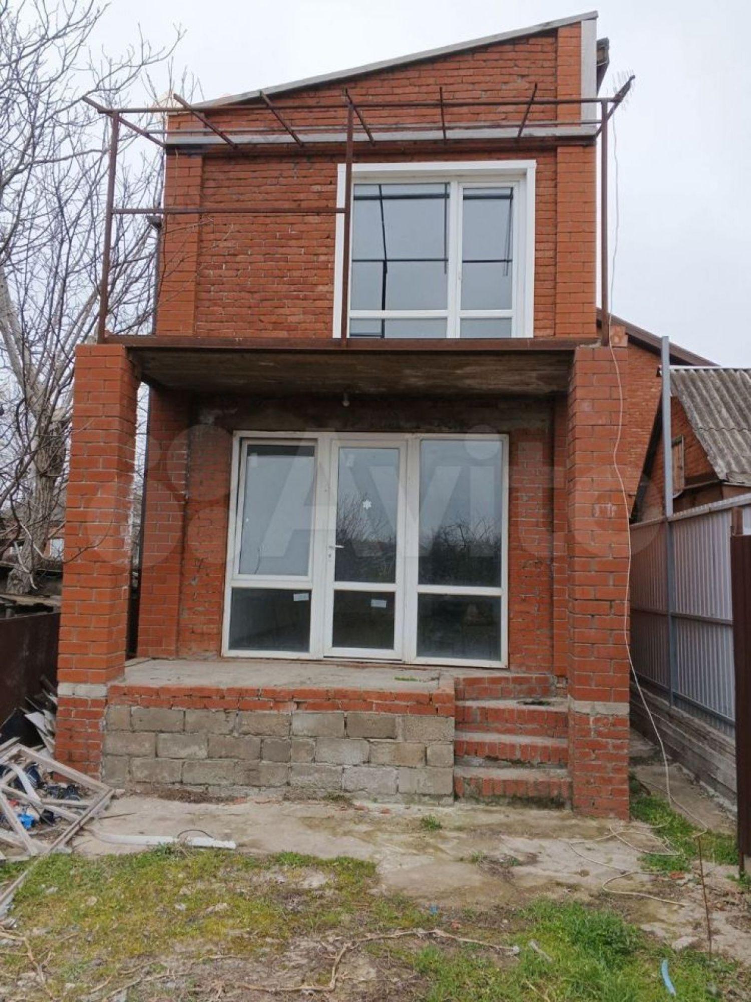 Купить дачу, дом, коттедж за 6 500 000 рублей на Фестивальный пер, 7