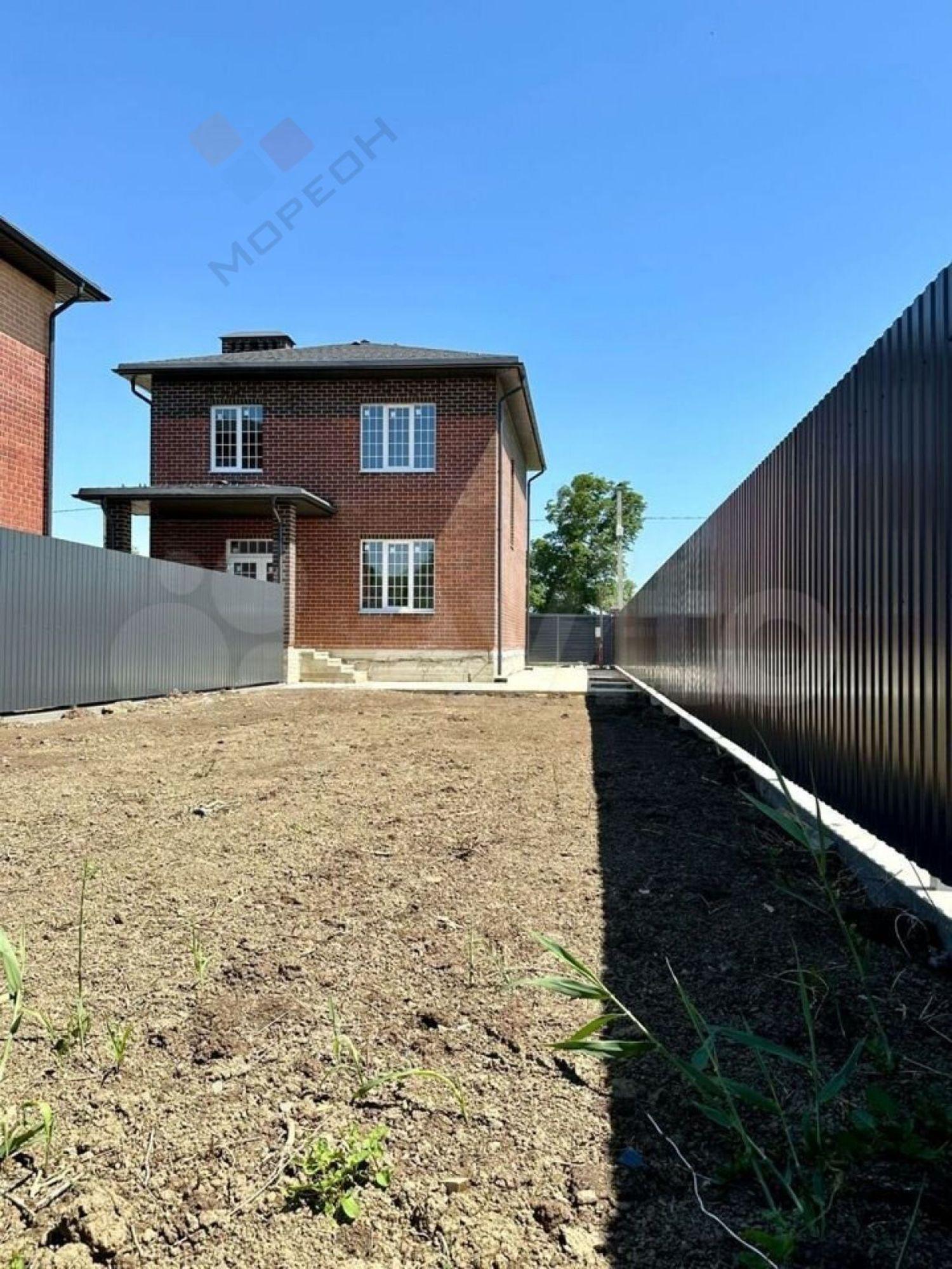 Купить дачу, дом, коттедж за 18 000 000 рублей на Кошкина, 23