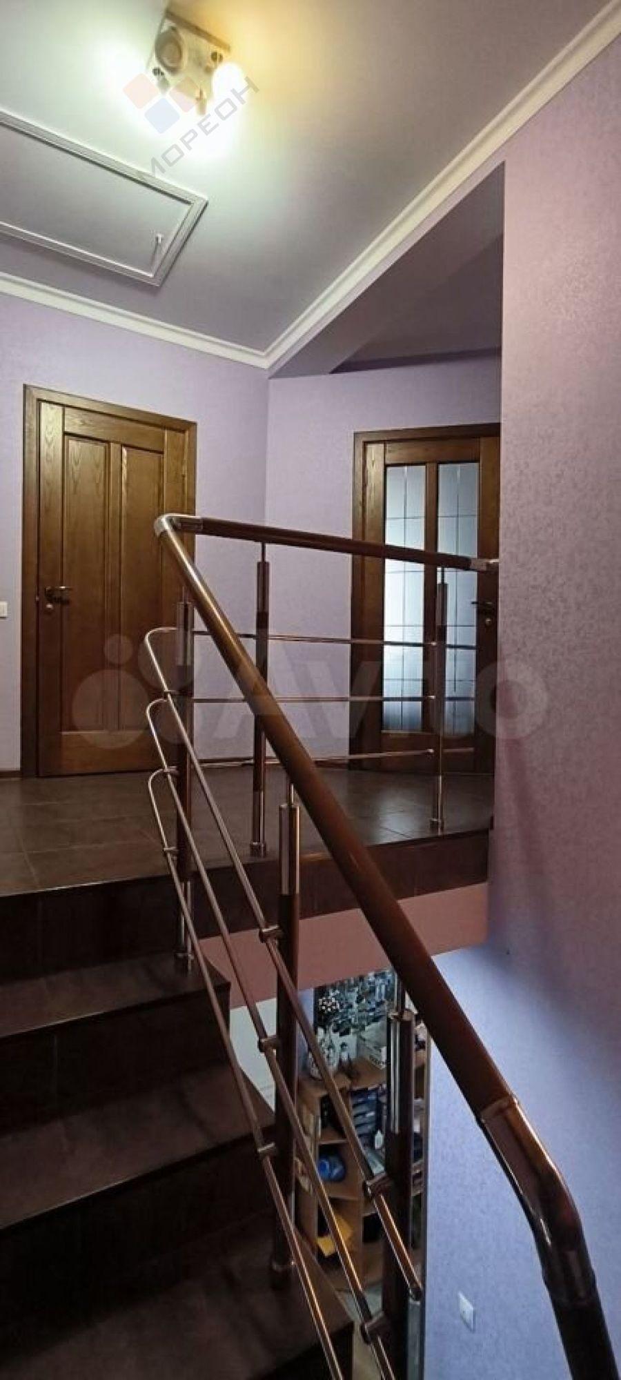 Купить дачу, дом, коттедж за 14 000 000 рублей на Гагарина ул, 2/А