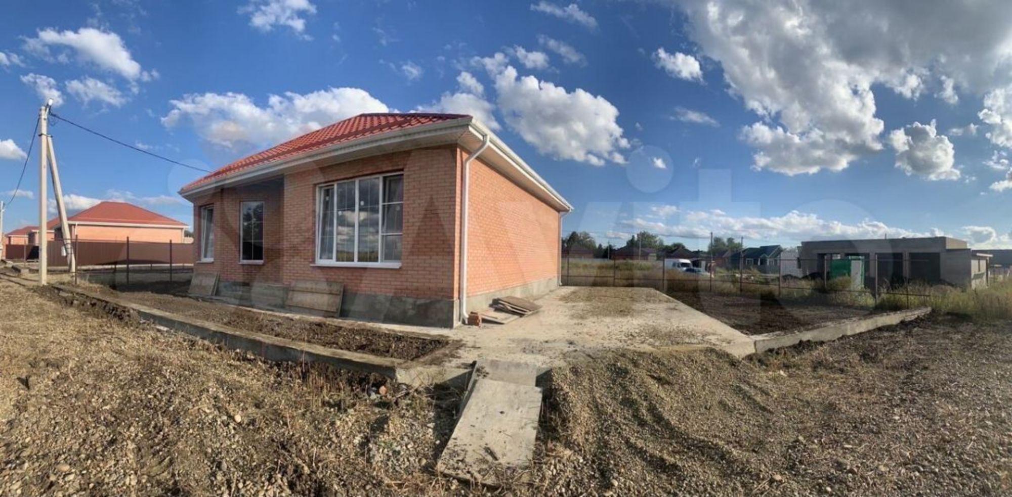 Купить дачу, дом, коттедж за 5 200 000 рублей на Охотская ул, 58