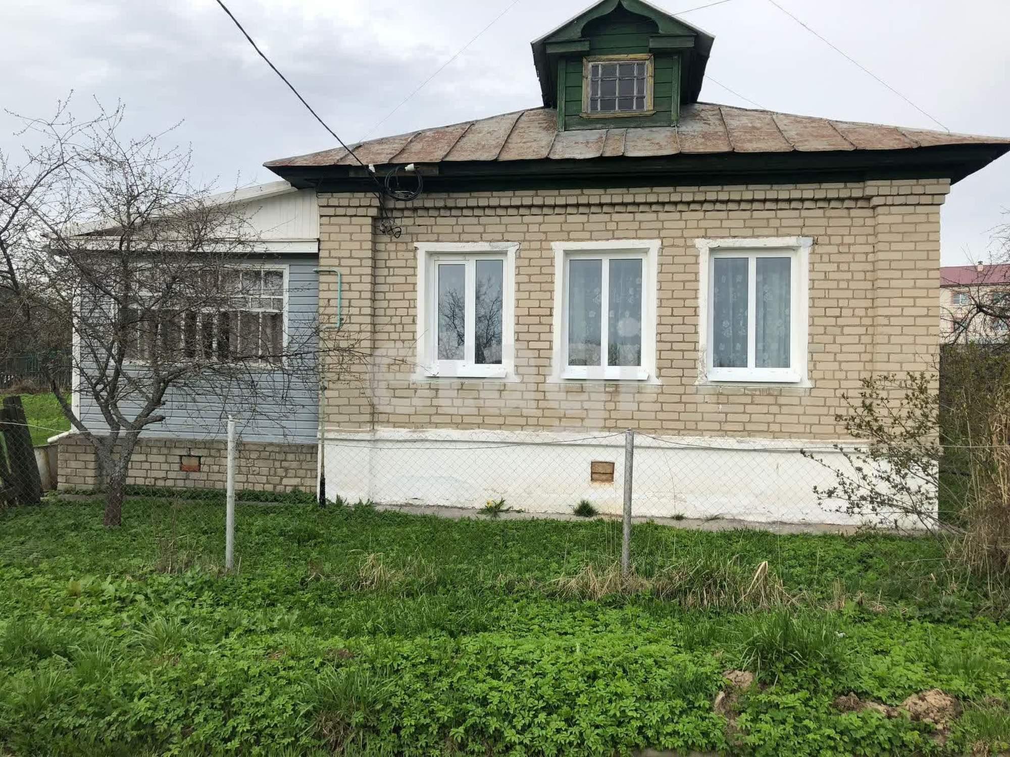 Купить дачу, дом, коттедж за 3 150 000 рублей на Украинская, 2