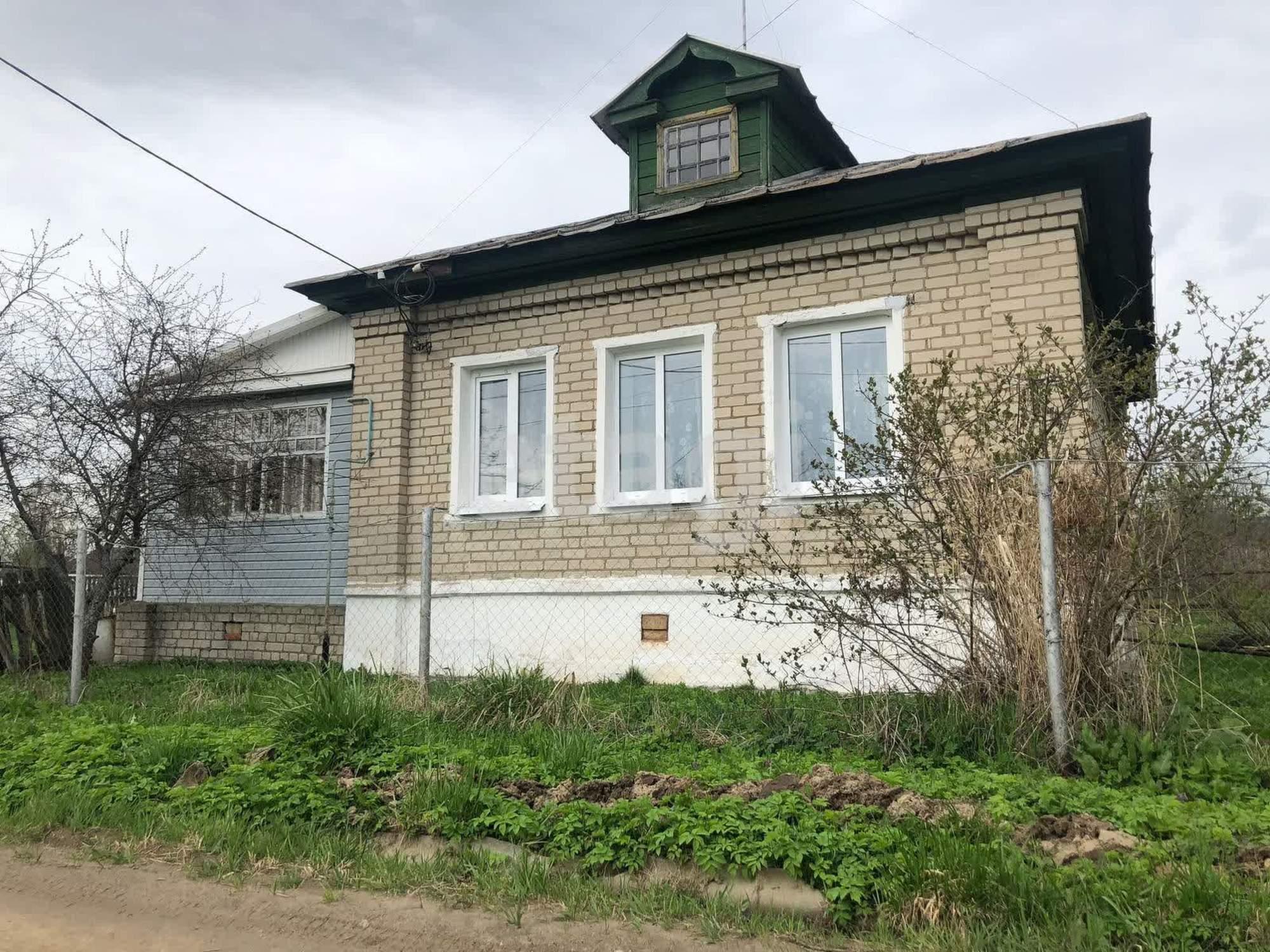 Купить дачу, дом, коттедж за 3 150 000 рублей на Украинская, 2