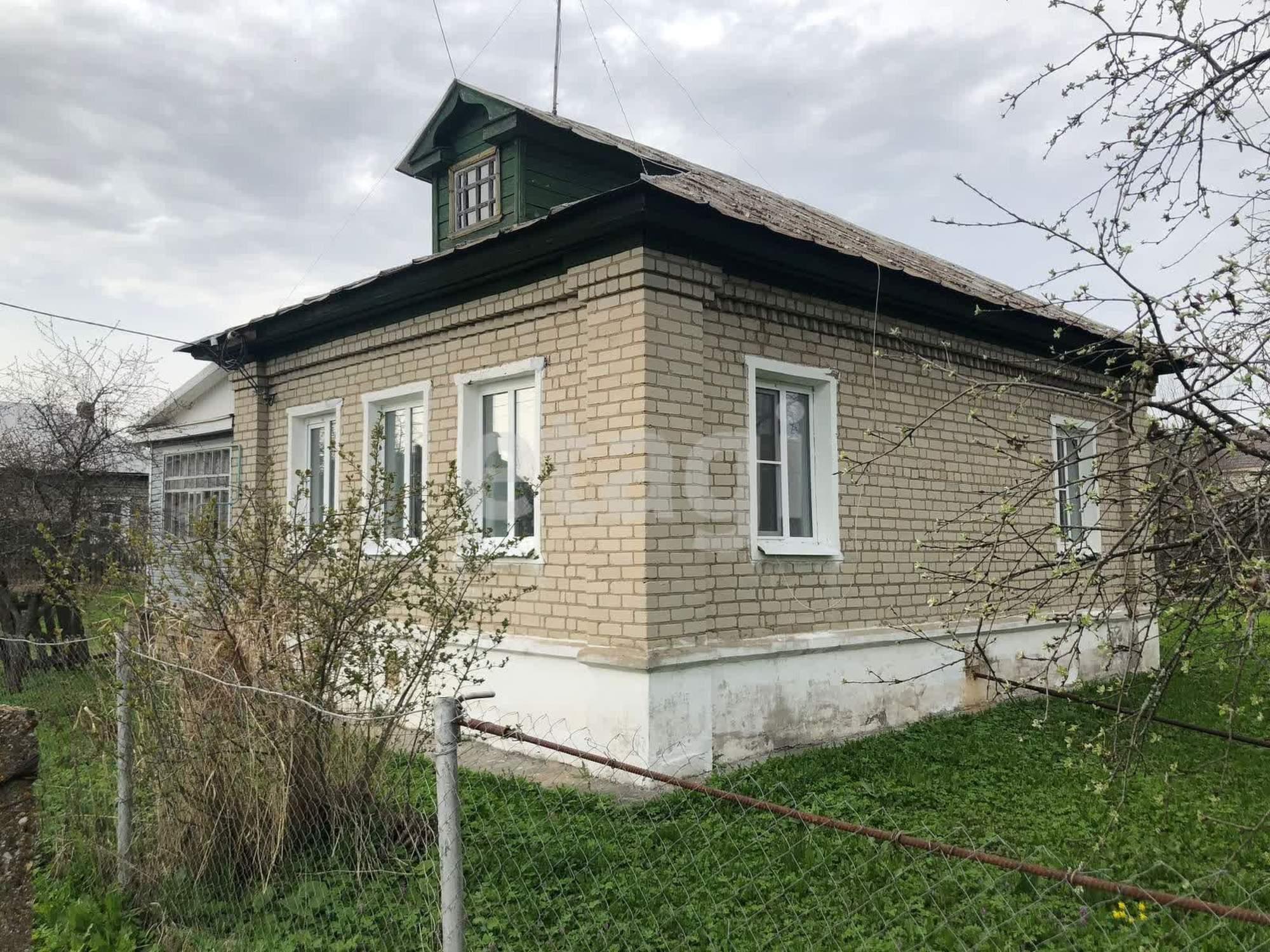 Купить дачу, дом, коттедж за 3 150 000 рублей на Украинская, 2
