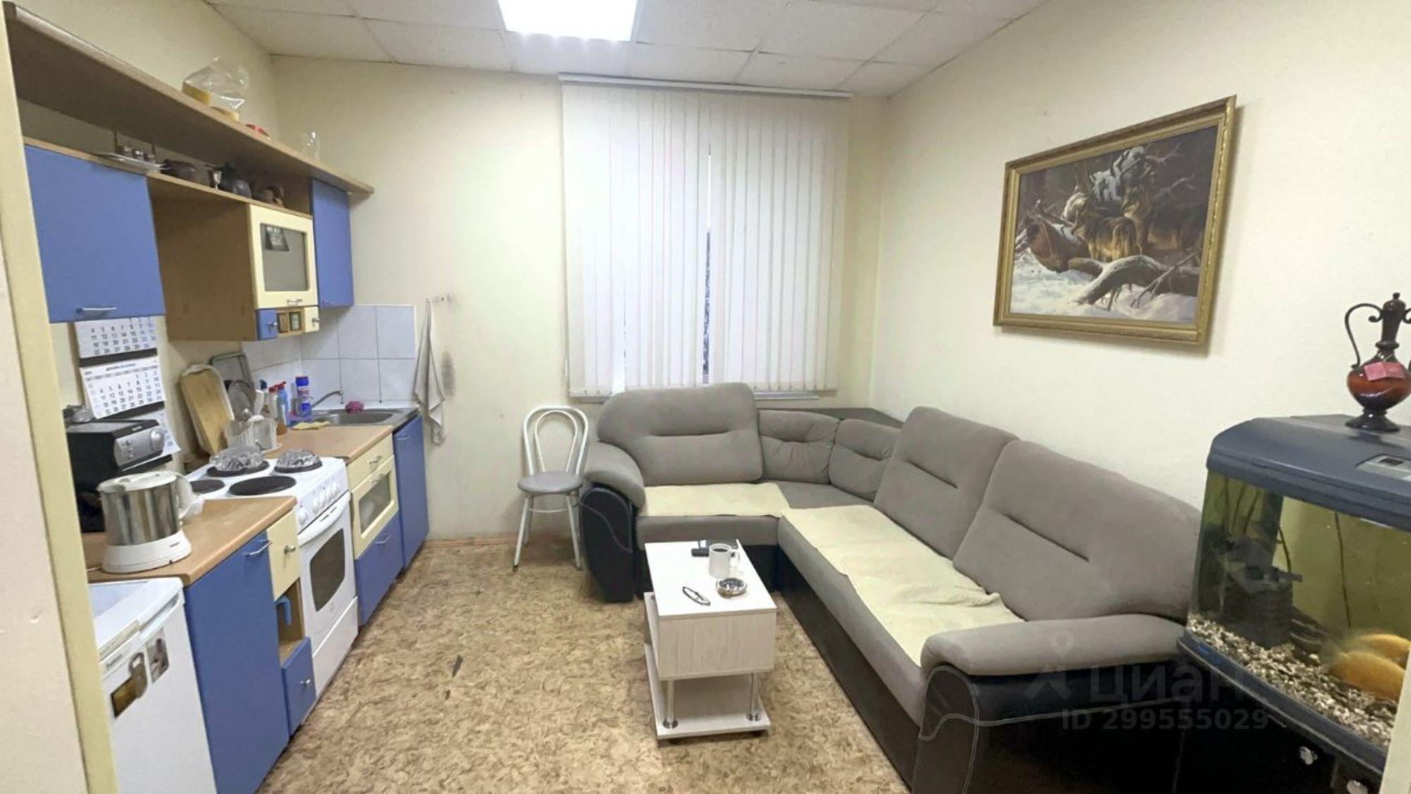 Купить ОСЗ, отдельно стоящее здание за 10 450 300 рублей на ул Береговая-Краснокаменская, 31А