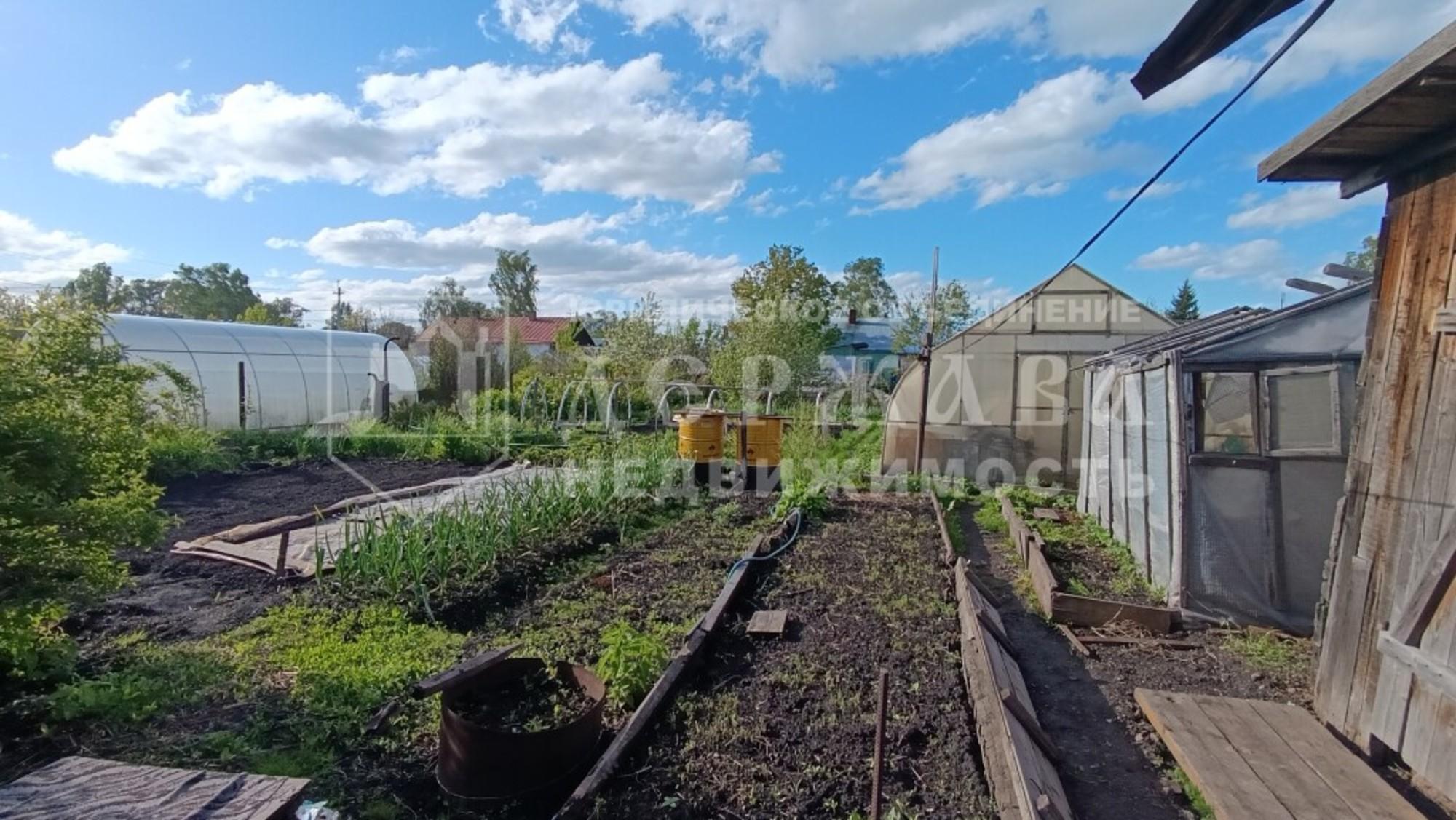 Купить дачу, дом, коттедж за 3 000 000 рублей на Загородная улица