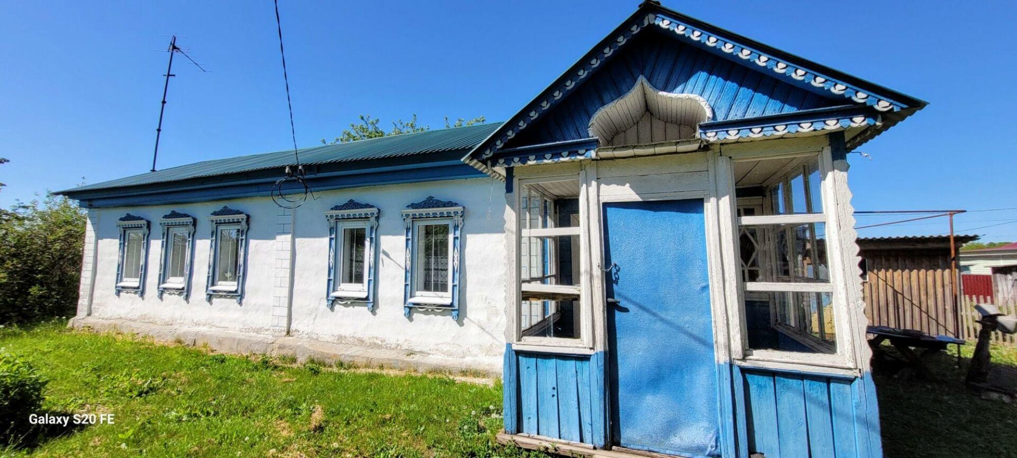 Купить дачу, дом, коттедж за 900 000 рублей на Свердлова ул