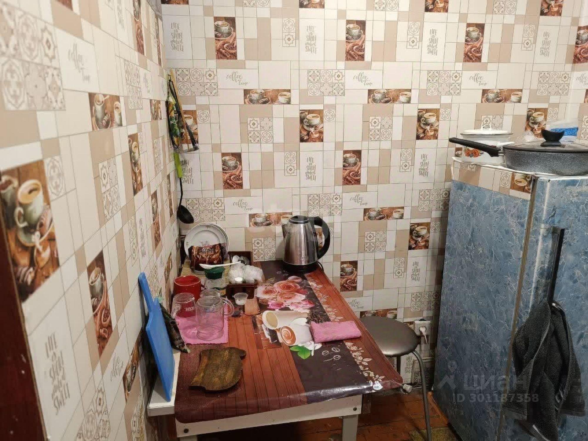 Купить комнату за 650 000 рублей на Родниковая улица, 26