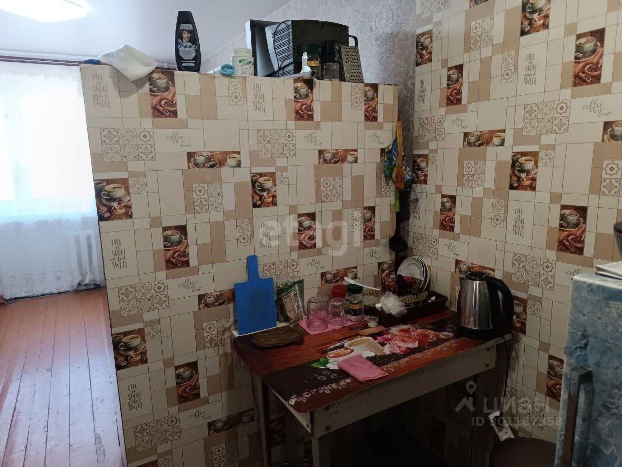 Купить комнату за 650 000 рублей на Родниковая улица, 26