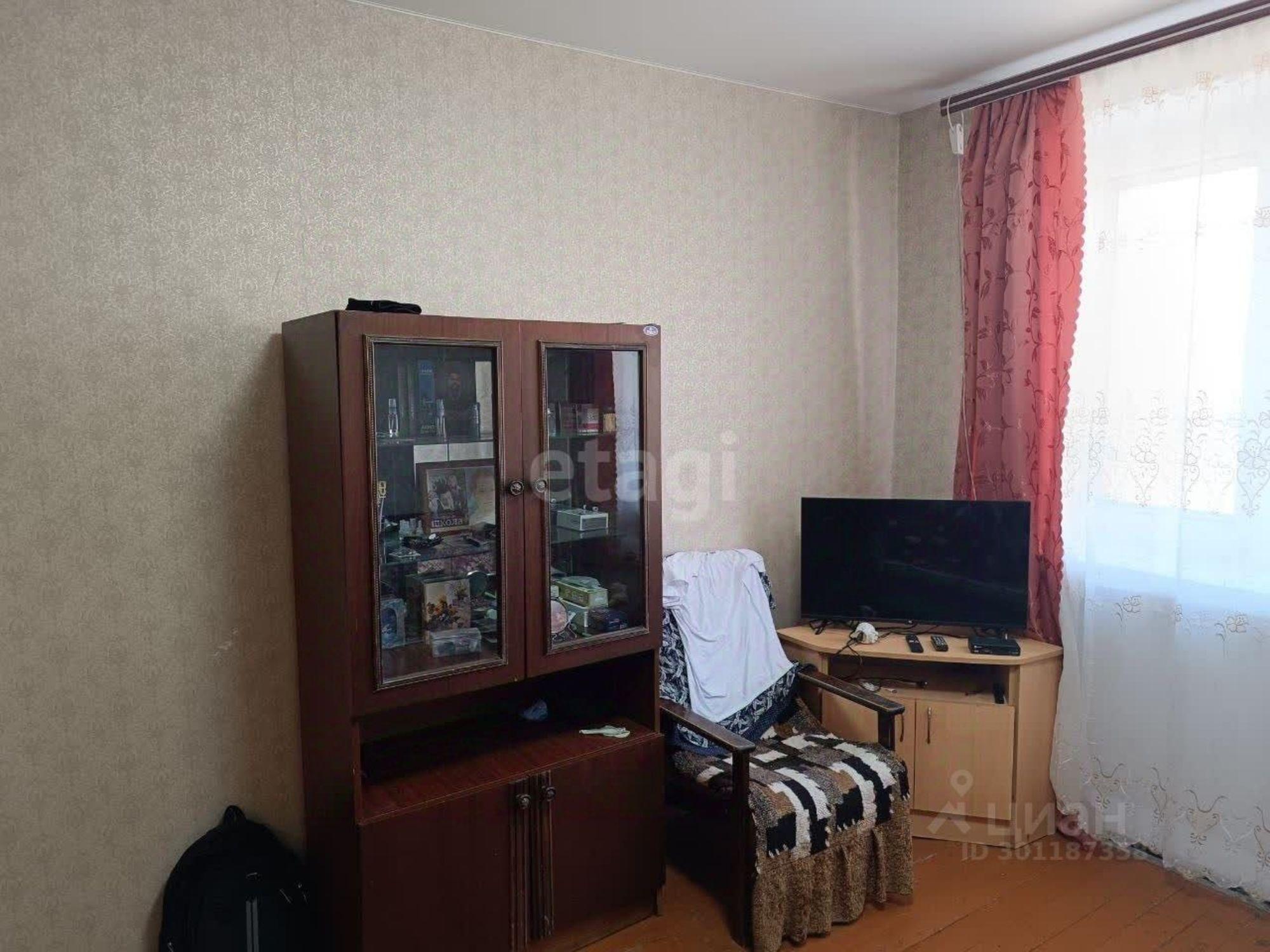 Купить комнату за 650 000 рублей на Родниковая улица, 26