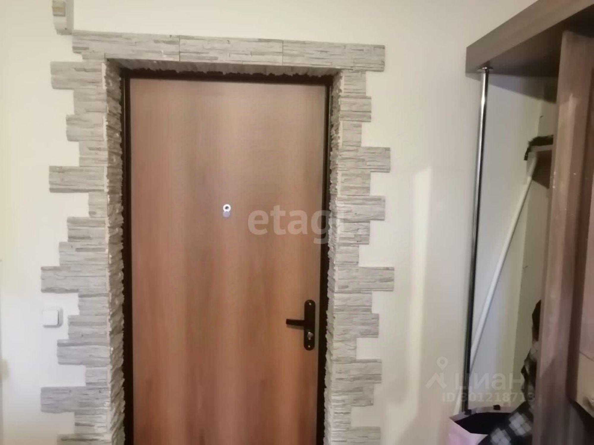Купить комнату за 1 050 000 рублей на Авангардная улица, 14