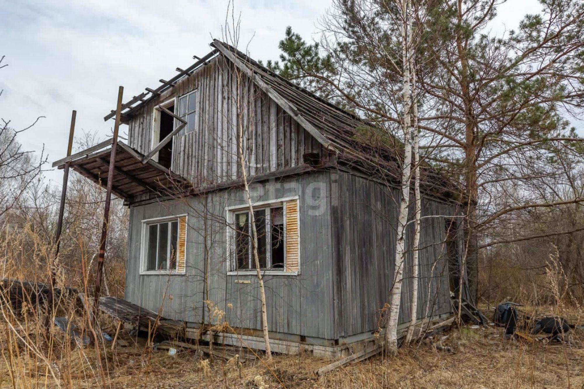 Купить дачу, дом, коттедж за 300 000 рублей на ,