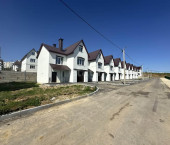 коттедж 166 кв м улица Романтиков