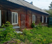 коттедж 55.3 кв м улица Республики