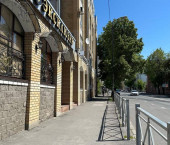 торговое помещение 303 кв м ул Бутлерова, 29