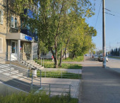 торговое помещение 41.3 кв м ул Авангардная, 145