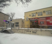 помещение 162.4 кв м ул Елизарова, 38