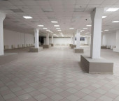 торговое помещение 1028 кв м Московский проспект