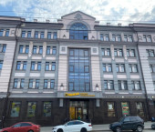 офис 150 кв м, этаж 2/6 ул Московская, 49