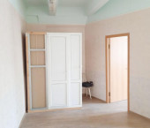 офис 29 кв м, этаж 3/3 ул Киевская, 1