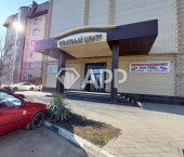 офис 22 кв м, этаж 1/9 ул Ефремова, 162