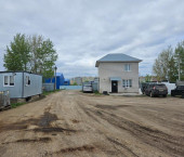 помещение 10000 кв м пр-кт Казанский, 153