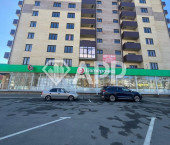 торговое помещение 120 кв м ул Новороссийская, 147
