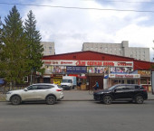 офис 750 кв м, этаж 1/2 Эгерский бульвар