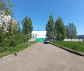 офис 701.9 кв м, этаж 1/2 ул Тан, 215/1