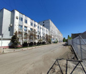 офис 70 кв м, этаж 3/8 Деловой тупик, 3