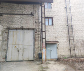 склад 960 кв м ул Университетская, 36