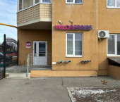 торговое помещение 297 кв м ул Дубовская, 5