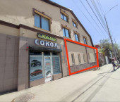 офис 110 кв м, этаж 1/3 ул Соколовая, 74А