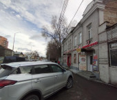 офис 10 кв м, этаж 2/2 ул им Кутякова И.С., 99