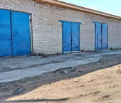 склад 667 кв м ул Механиков, 5