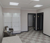 помещение 49.7 кв м улица Фёдора Гладкова