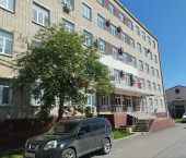 офис 500 кв м, этаж 3/5 ул Техническая, 60А