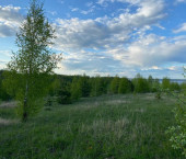 земля 7630 сот Прудовая улица