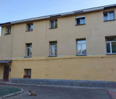 помещение 970 кв м ул Галактионовская, 40Б