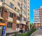 помещение 112 кв м ул Самарская, 161А