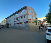 офис 24.3 кв м, этаж 2/3 ул Мусина, 29Д