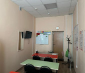 офис 14.6 кв м, этаж 1/2 улица Сююмбике
