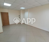 офис 63.5 кв м, этаж 2/9 Приморская улица