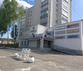 помещение 177 кв м Волжск, 107 Бригады 14
