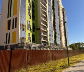 торговое помещение 73.9 кв м ул Александра Курынова, 5