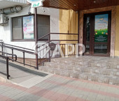 торговое помещение 93.4 кв м ул Видова, 151
