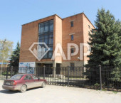 помещение 1400 кв м ул Краснофлотская, 3